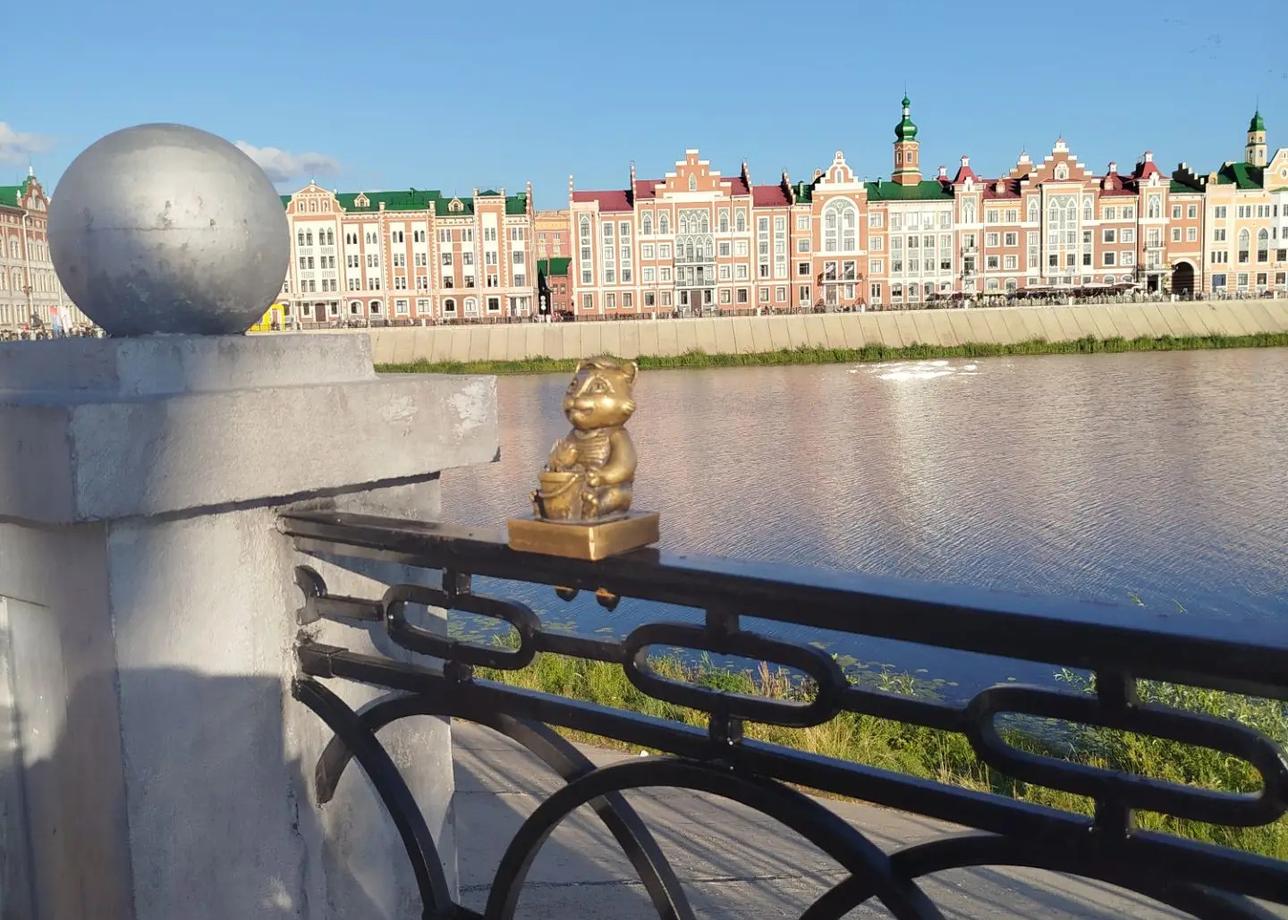 Путешествие было увлекательным, интересным и познавательным.