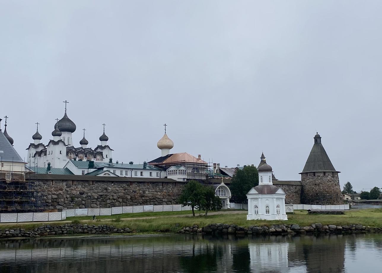 Остались под огромным впечатлением! Ездили на три дня, ощущение что были там не меньше месяца. Это просто невероятное место!