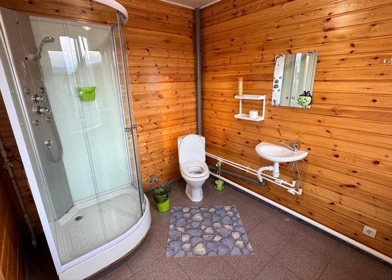 Гостевой дом «Магия Байкала»