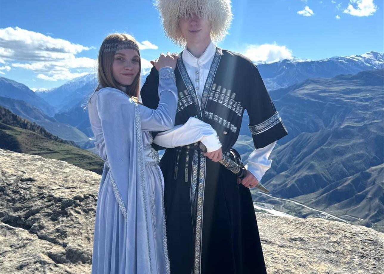 Это была не просто поездка, а настоящая перезагрузка.