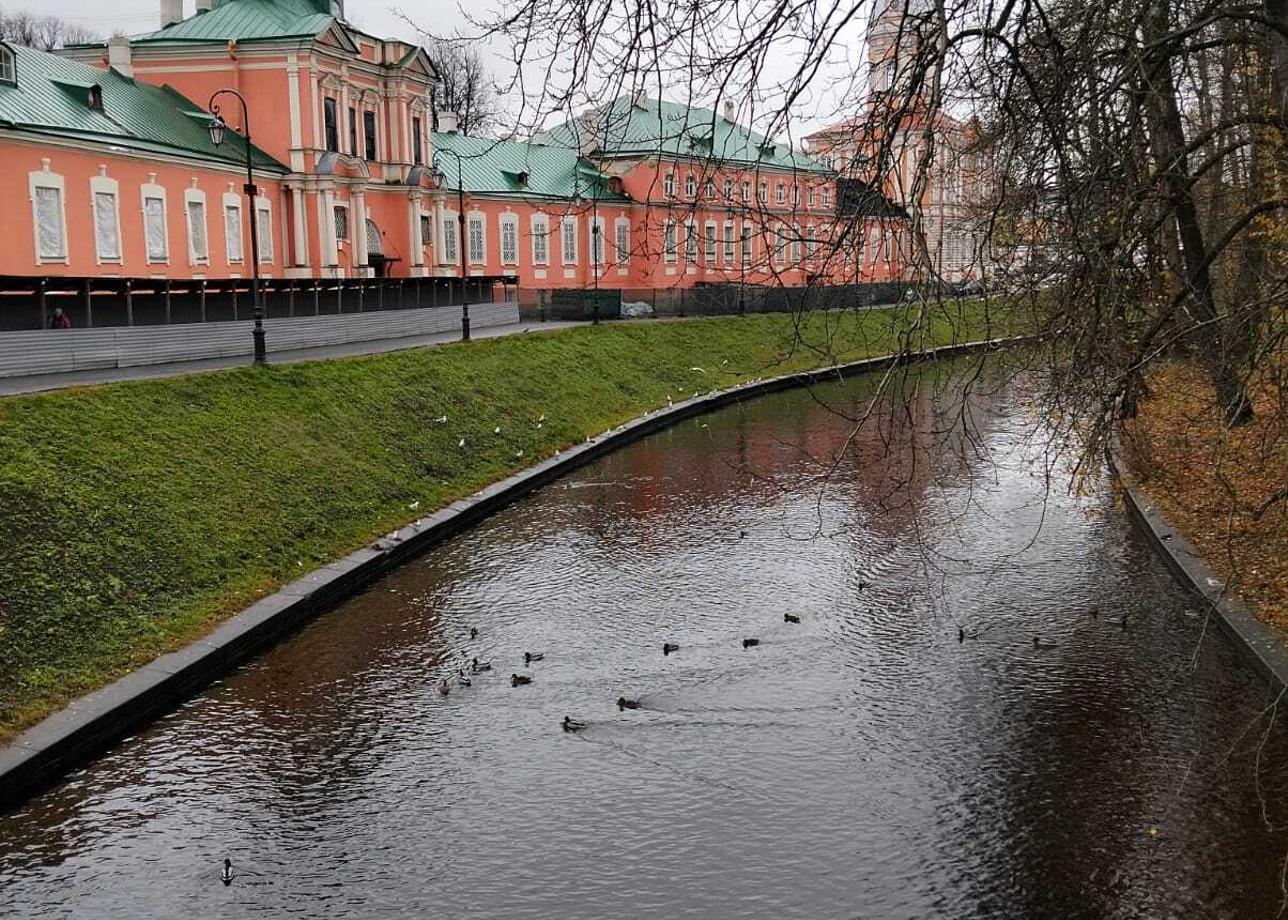 Огромная благодарность экскурсоводу Анастасие, за ее увлекательные рассказы. Узнали много новой информации. Тур интересный, рекомендую, за