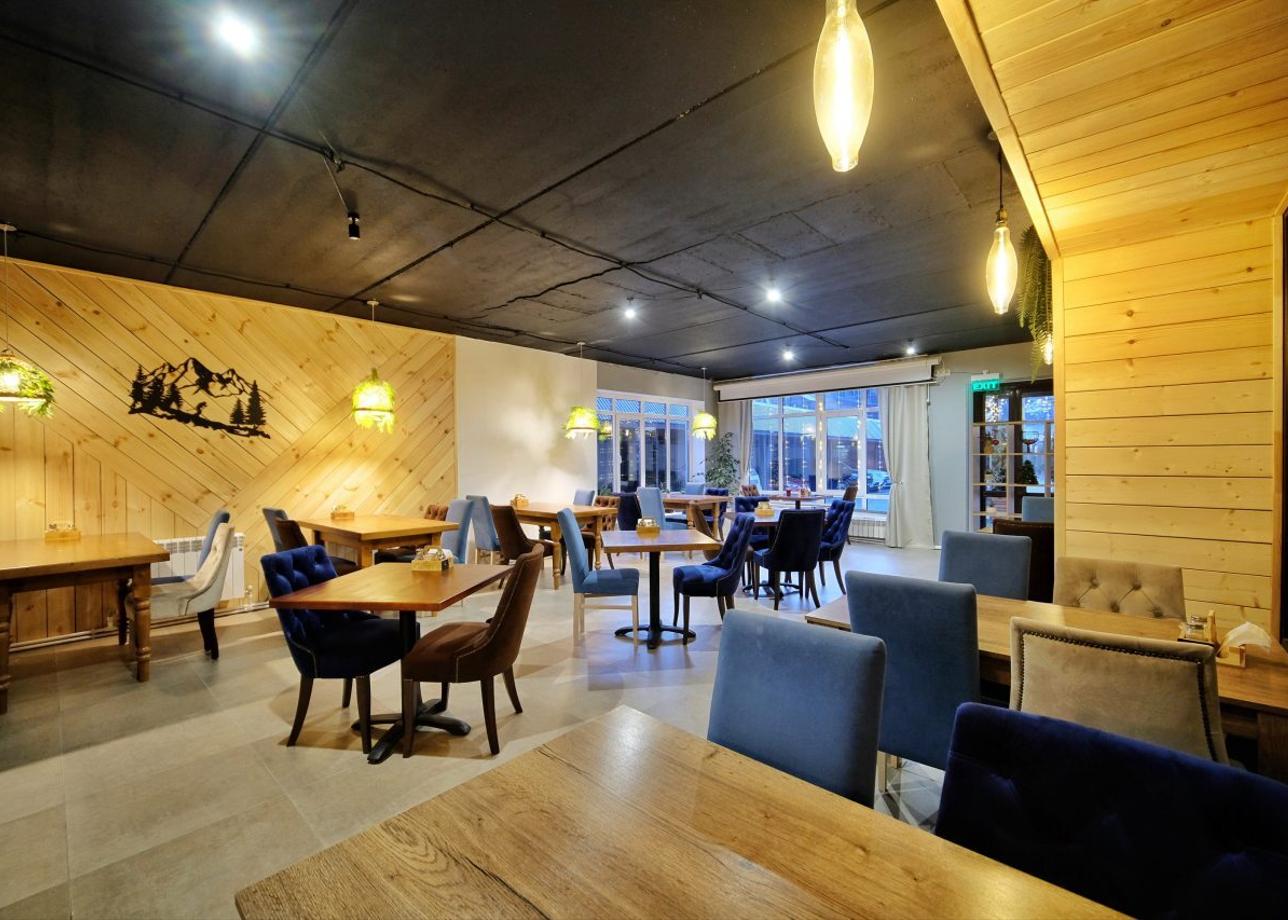 Отель «Корона»