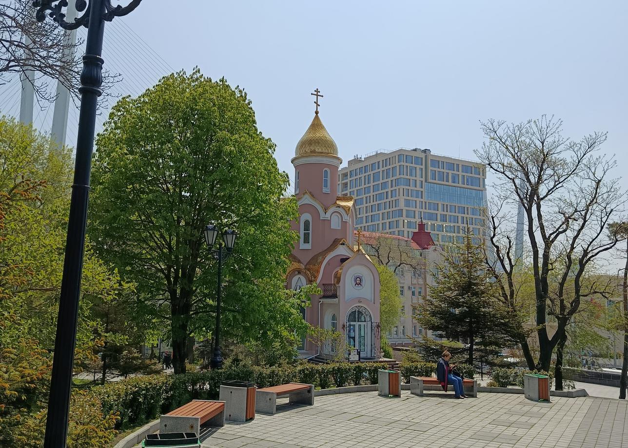 Все превосходно. Спасибо всем сотрудникам за наш отличный отдых в вашем превосходном городе))))