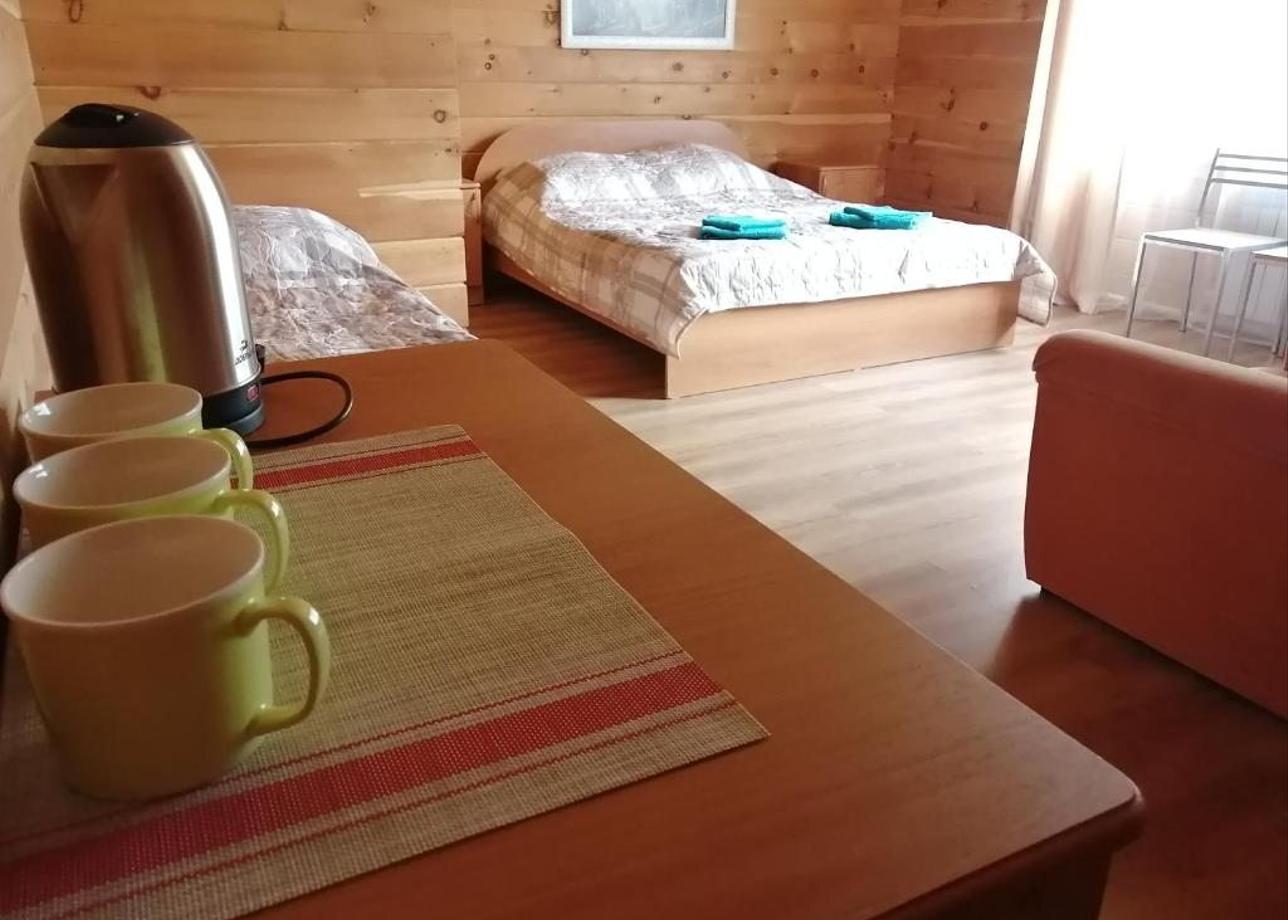 Туркомплекс «Исток»