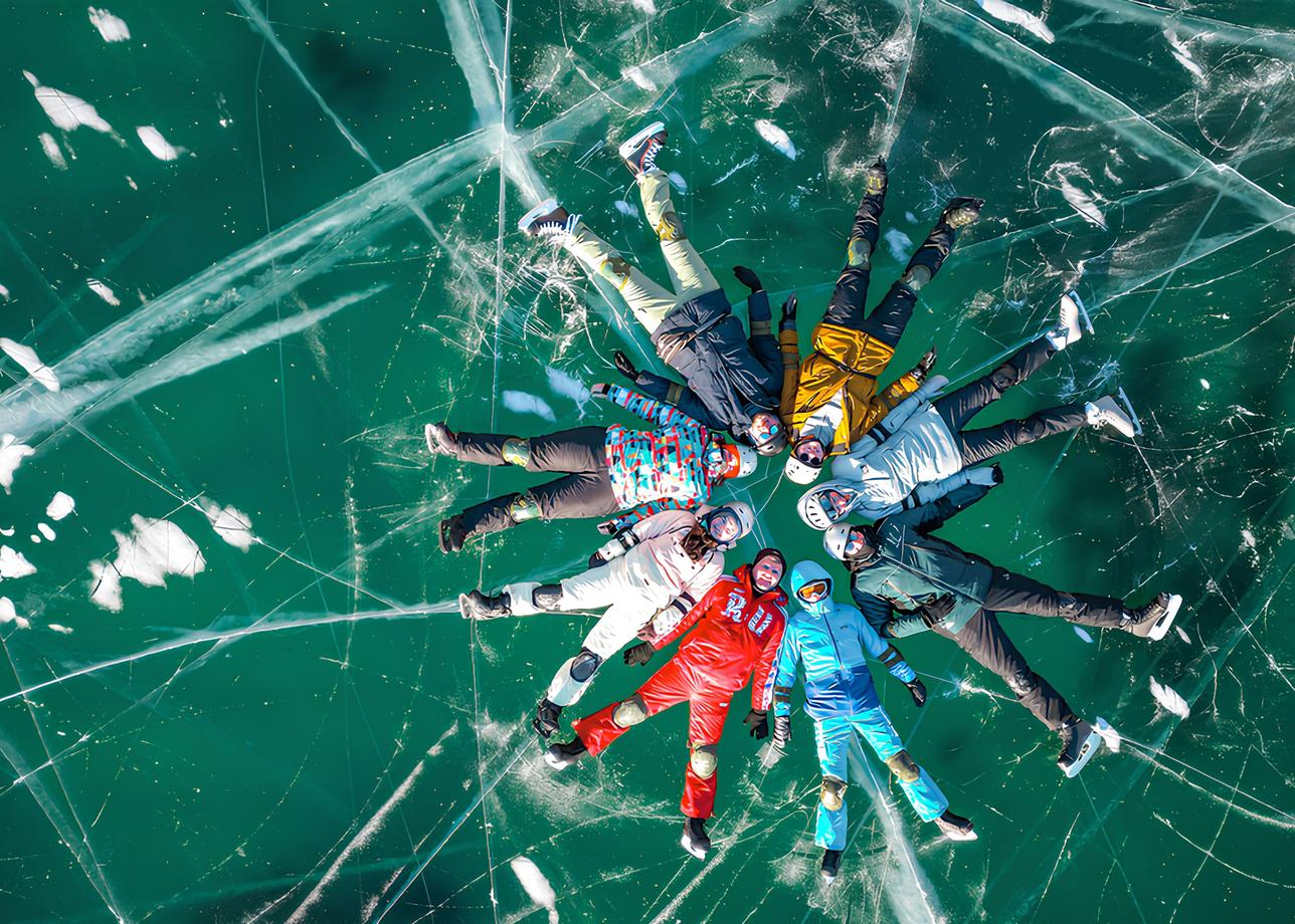 Байкальский мультиактив