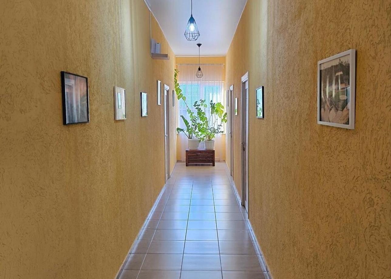 Гостевой дом «Касатка»