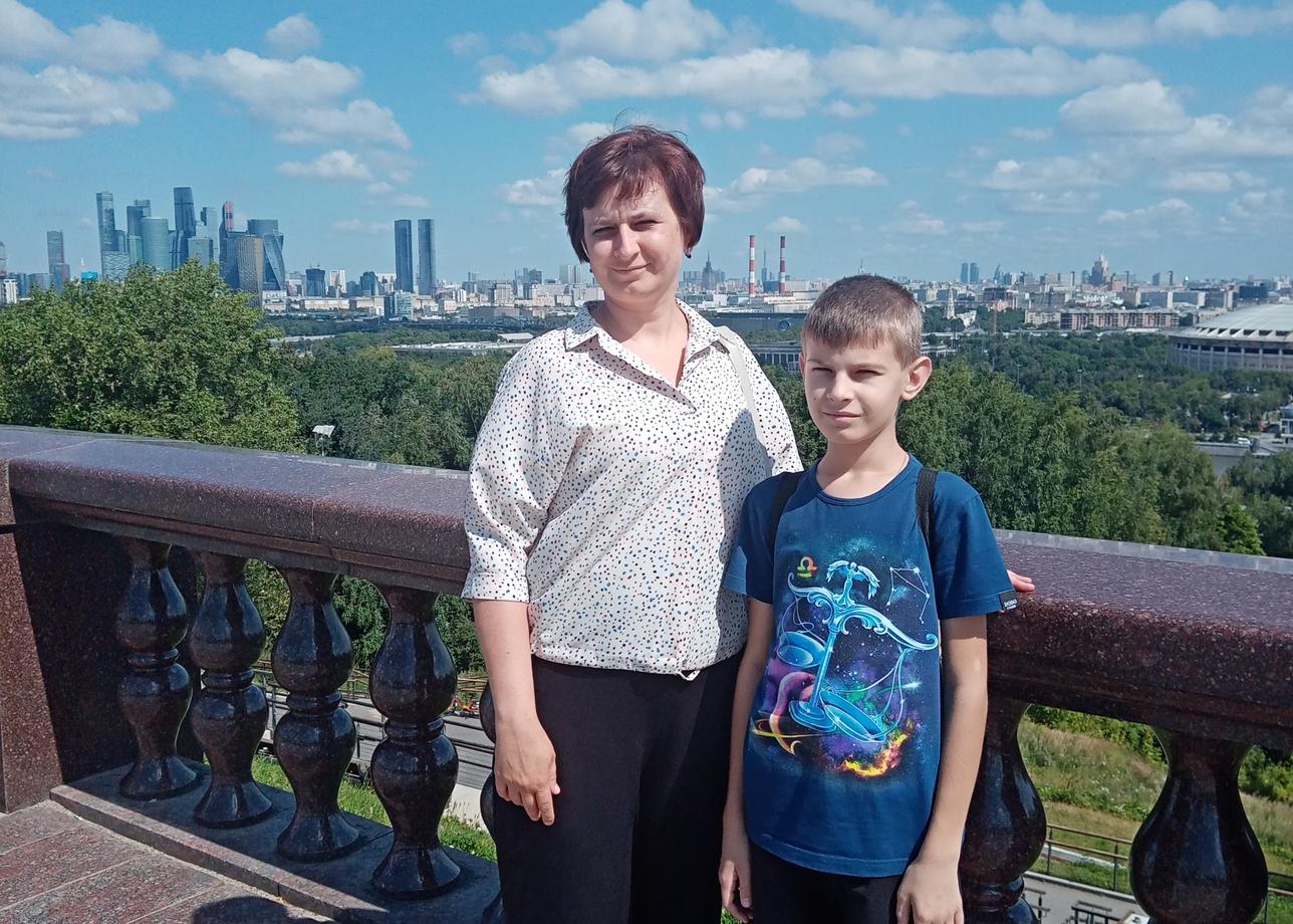 Наш тур длился 3 дня с 31.07.26 по 02.08. 26. Это было прекрасное путешествие.