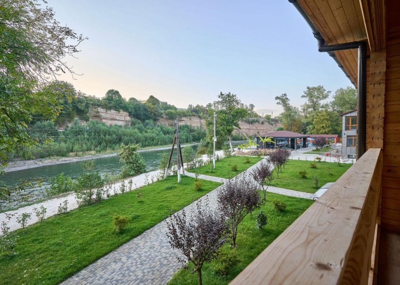 База отдыха «Белла»