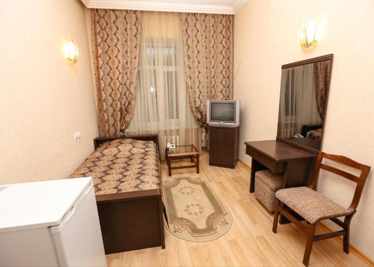 Гостиница «Империал»