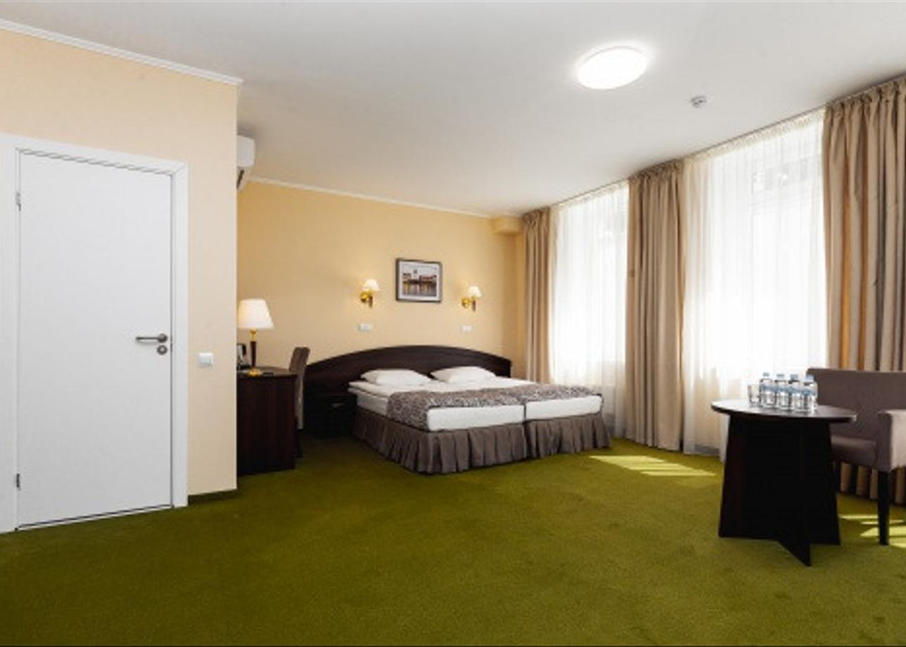 Гостиница «Берлин»