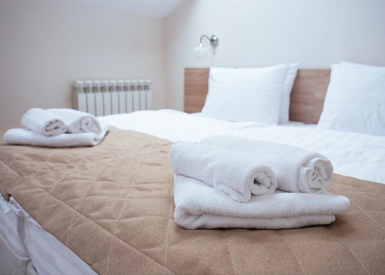 Отель «Черниковский»