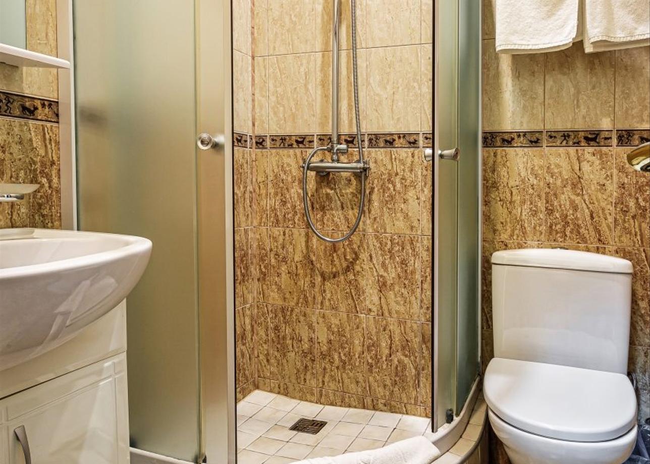 Гостиница «Ночной квартал»