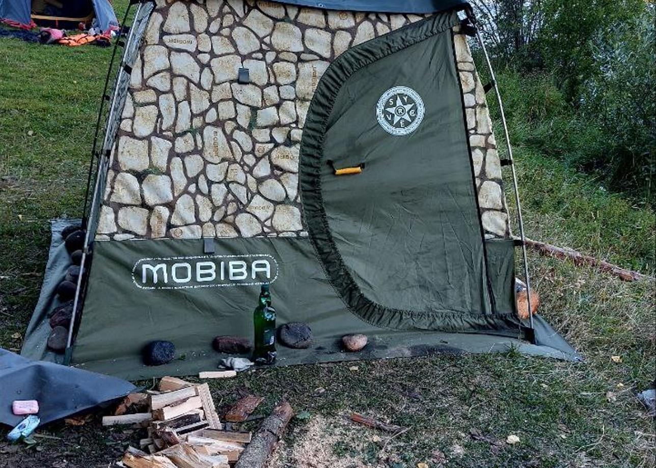 Фото проживания