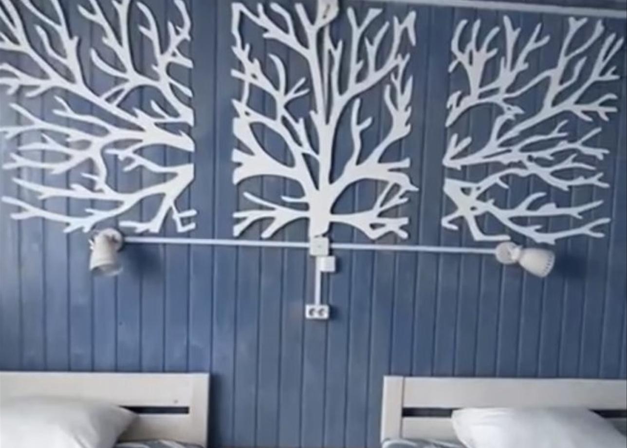 Гостиница «Хотэй»