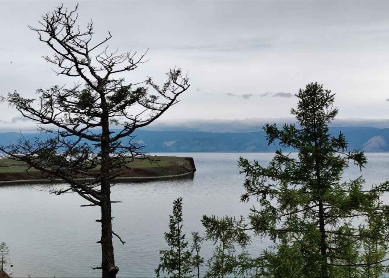 Это была потрясающая поездка, красоту и мощь Байкала передать невозможно.