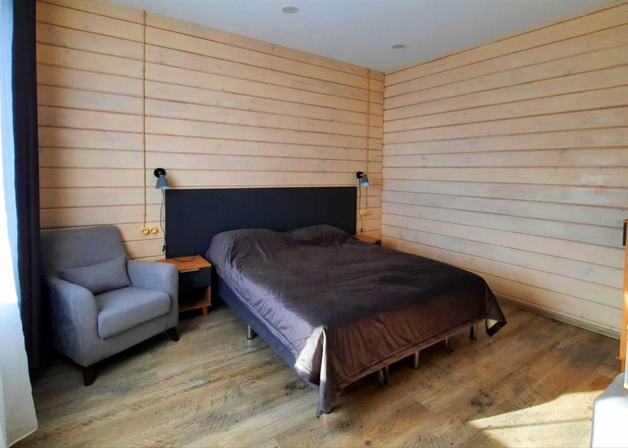 База отдыха «Мыс Котельниковский»