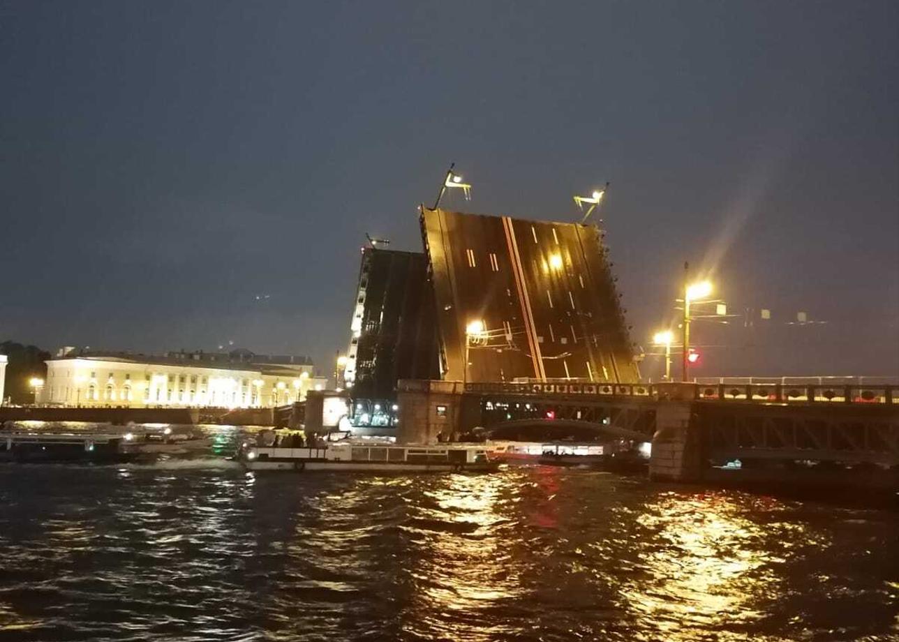 Все прошло отлично.