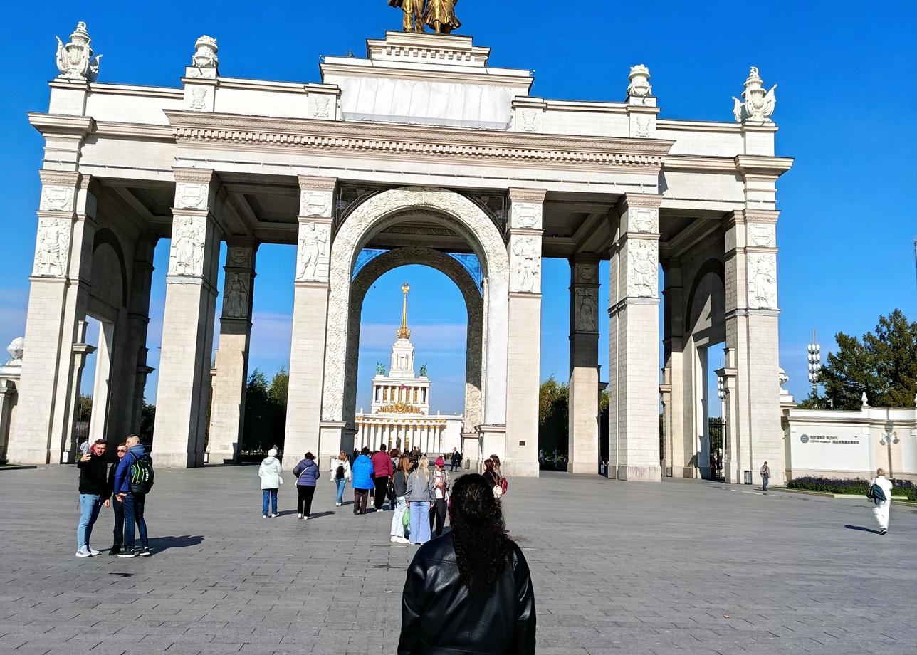 Все было замечательно. Нам очень понравилось наше путешествие в Москву. Спасибо. Отдельное Спасибо нашему гиду Елене