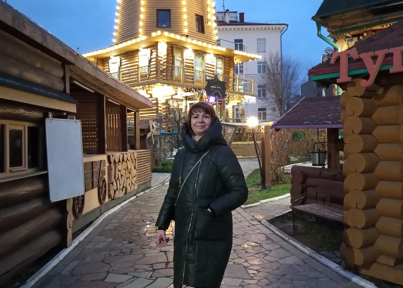 Тур был великолепным.