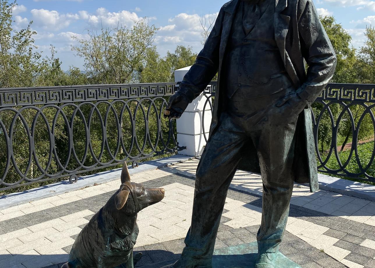 Организация тура на высоком уровне. Все четко по времени и по программе.