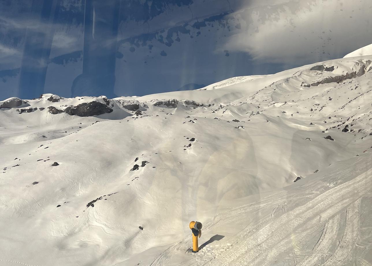 Мы с подругой купили тур в Ставрополье «Кавказская мозаика». Остались в полном восторге от природы, от