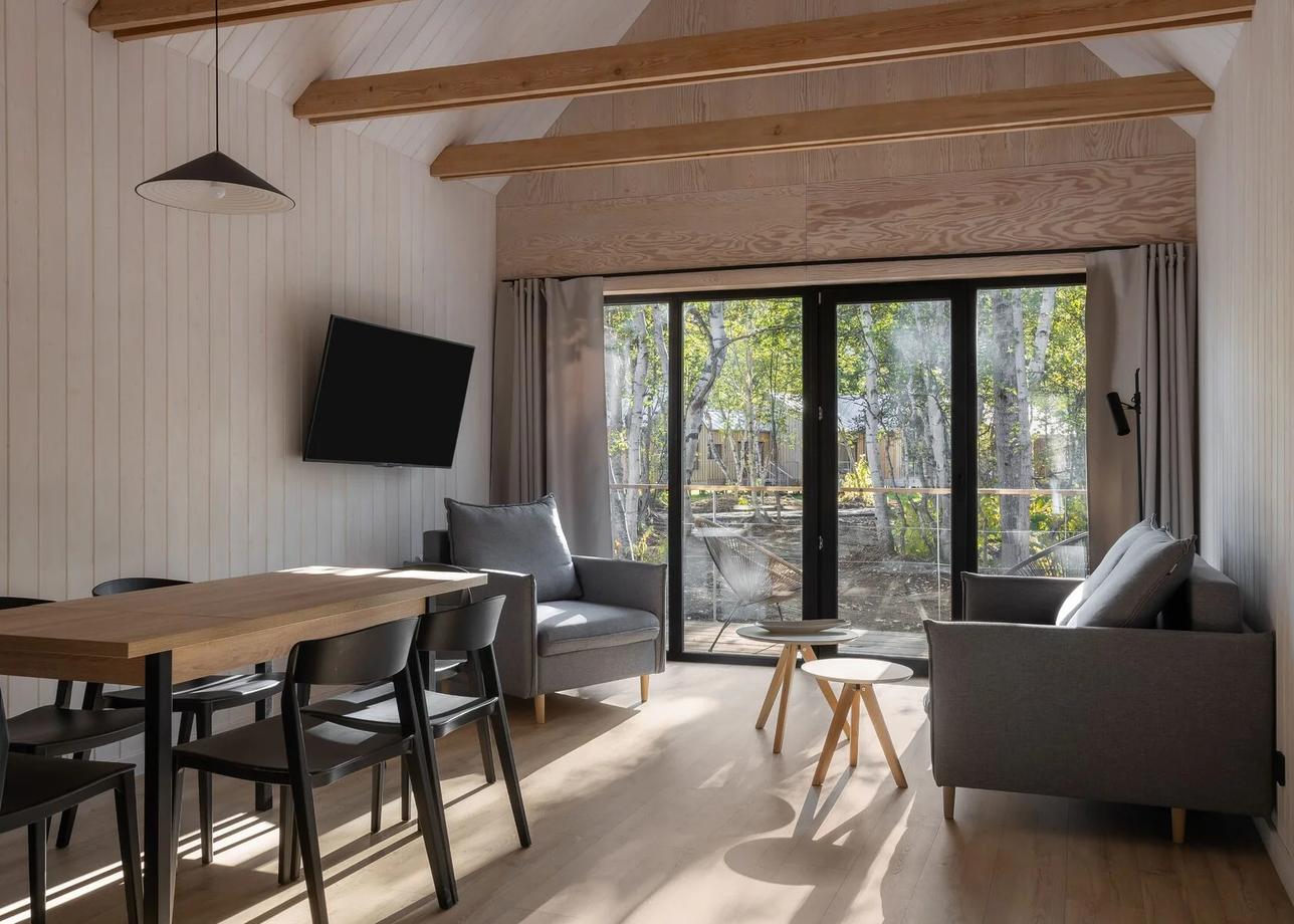 Гостиница «Лагуна»