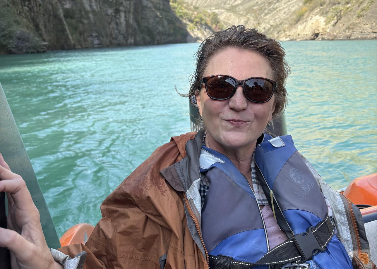 Великолепный тур! Спасибо огромное Екатерине и Замиру за прекрасную организацию нашего отдыха! Спасибо нашей группе! Мы