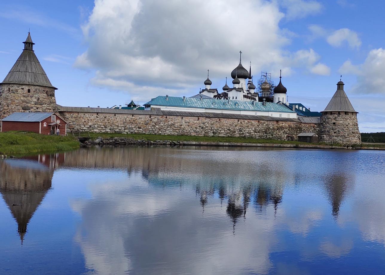 Всё чётко, лаконично, доходчиво. Спасибо за организацию тура