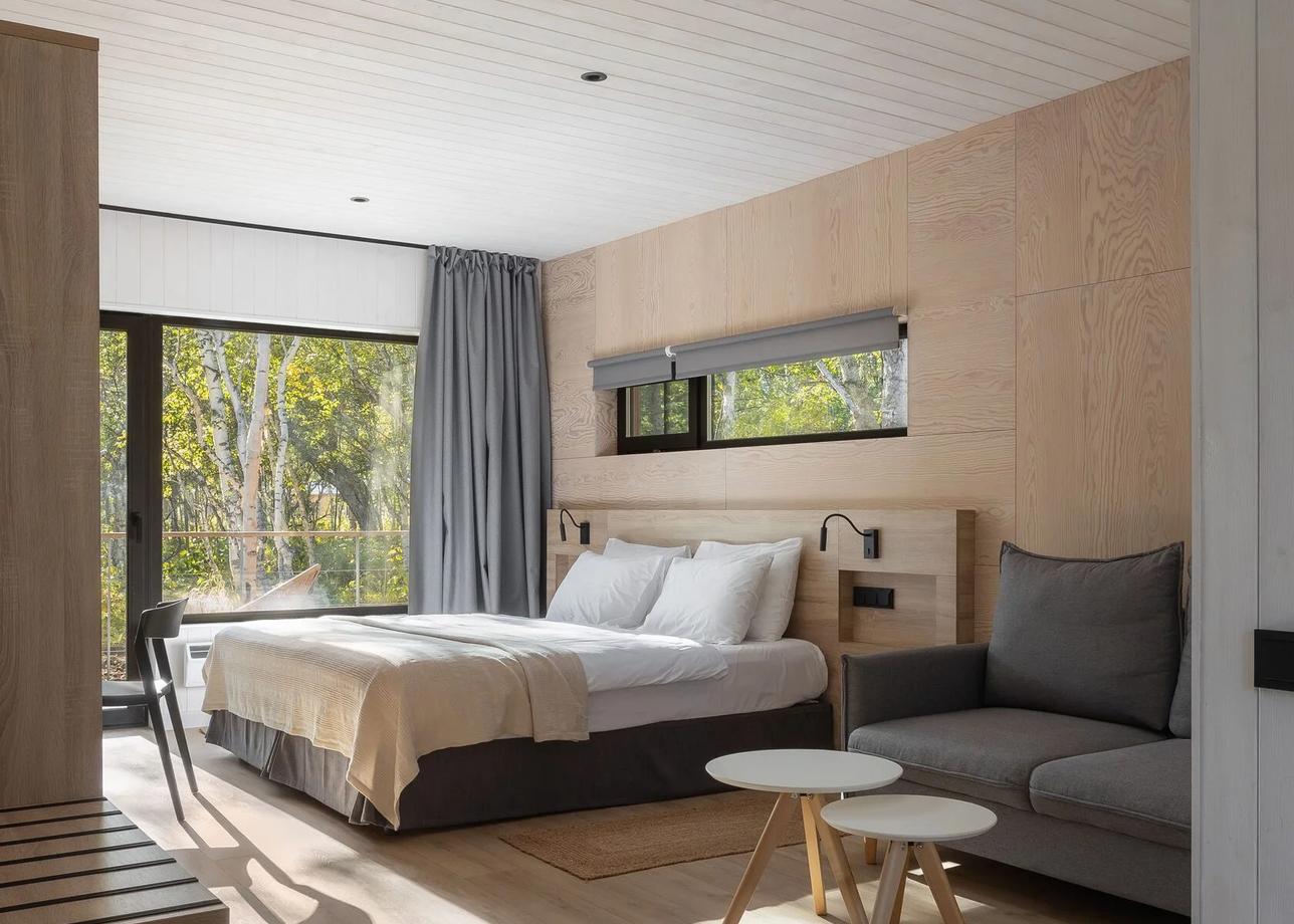 Гостиница «Лагуна»