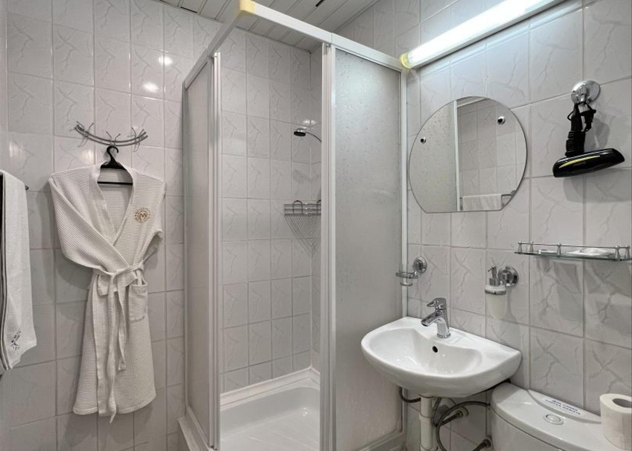 Гостиница «Металлург»