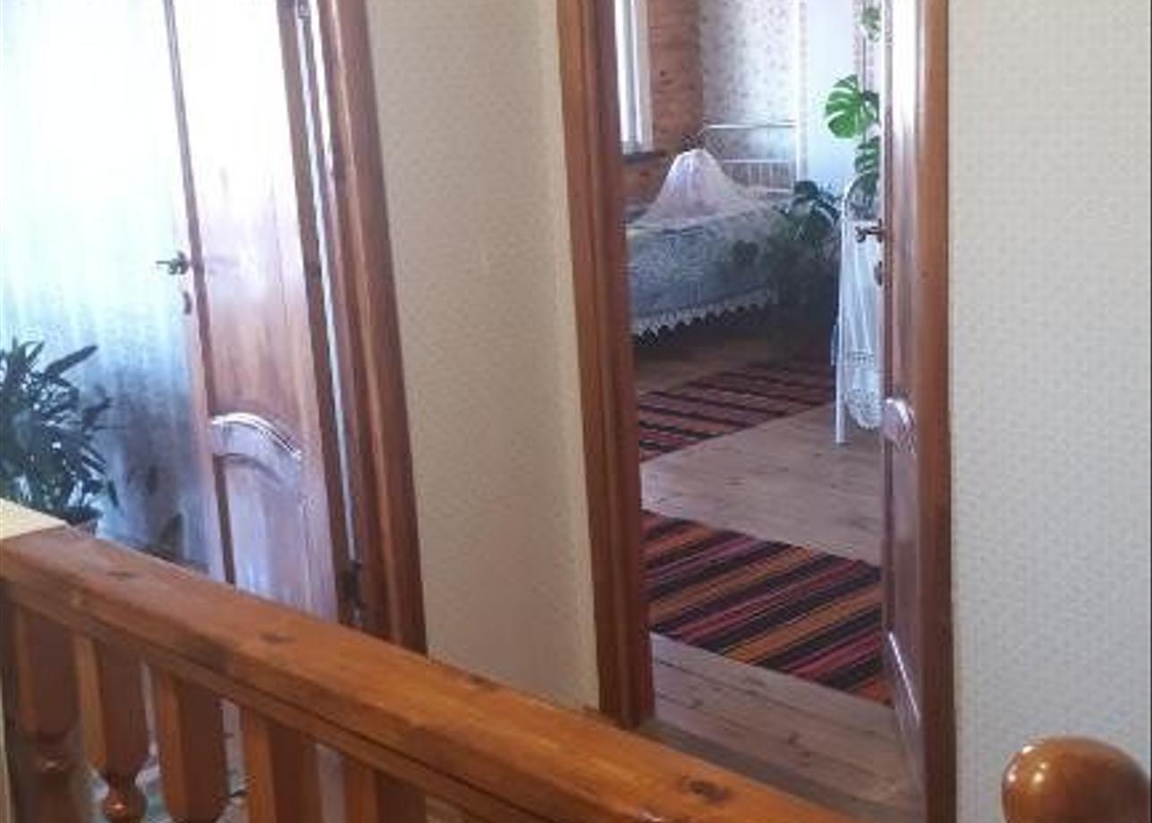 Гостевой дом «Кержацкие Палати»