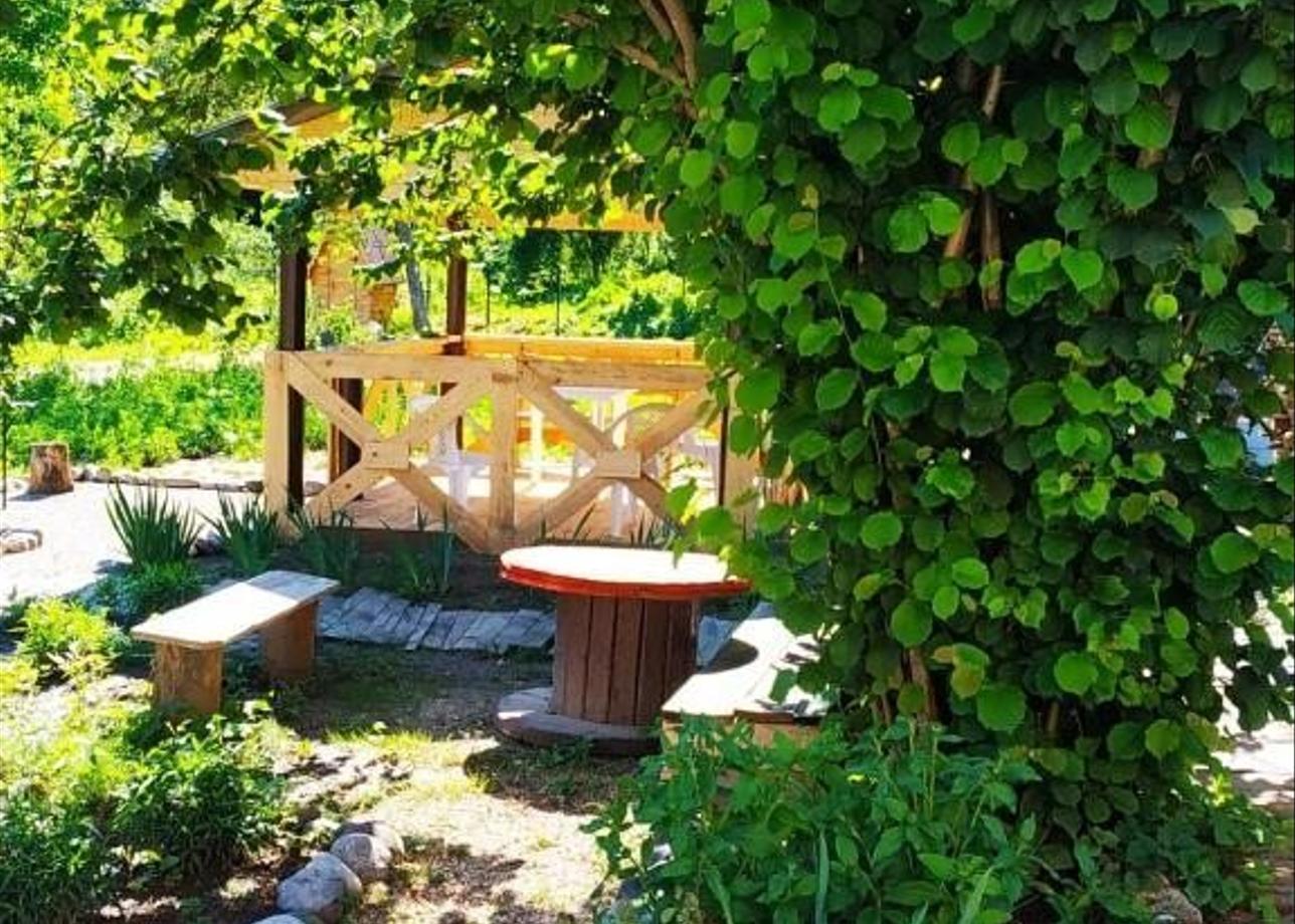 Гостевой дом «1001 ночь»