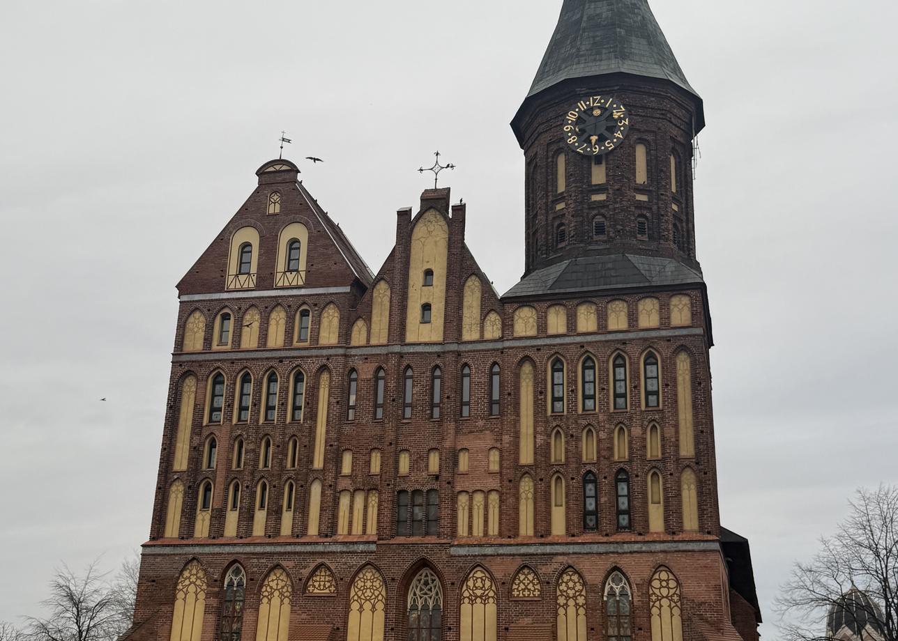 Добрый день! Поездка состоялась с 19.03.2026 по 22.03.2026