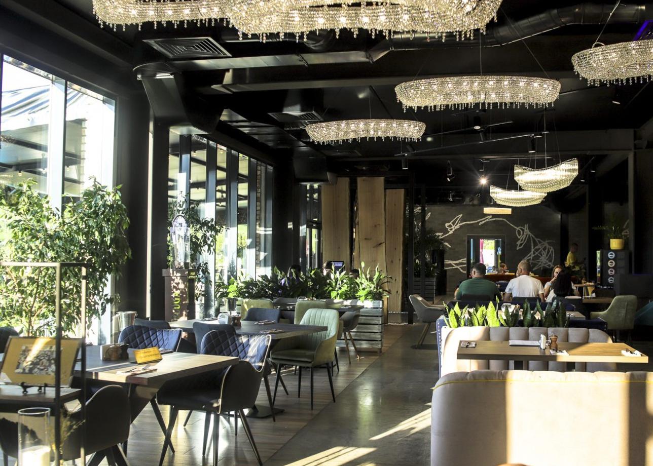 Отель Altai Palace