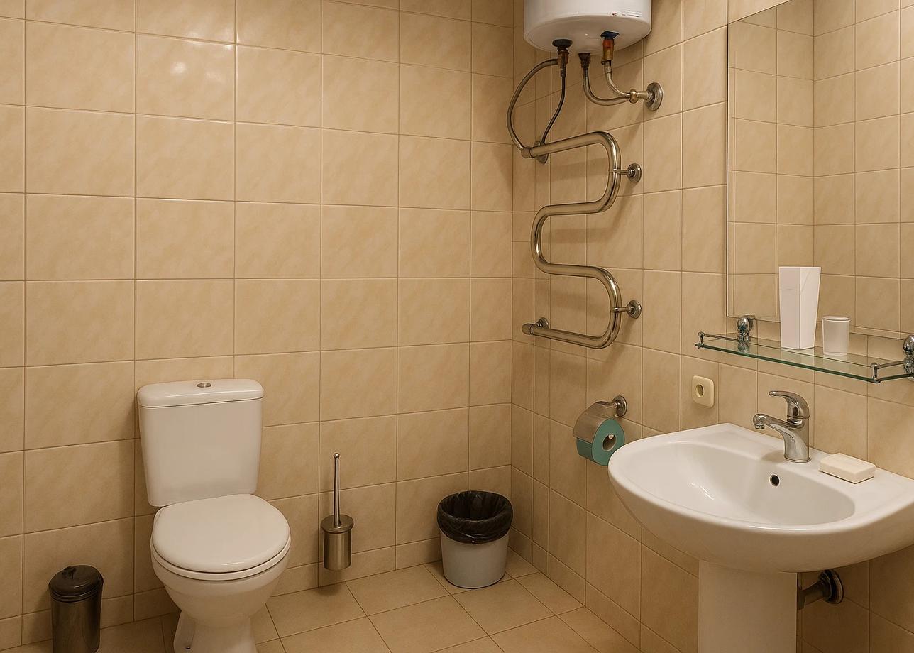 Гостиница «Байкалов острог»