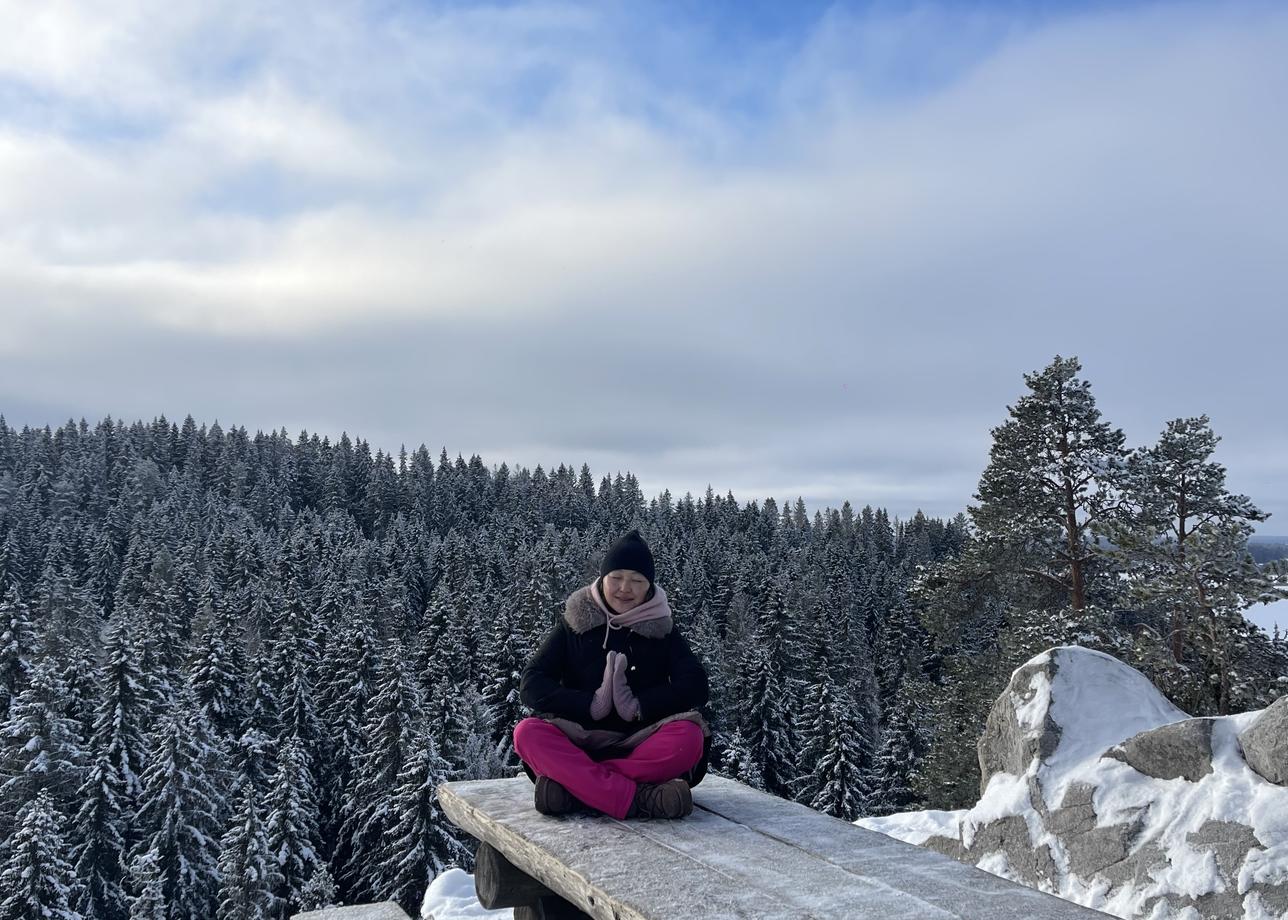 Всем доброе время суток!