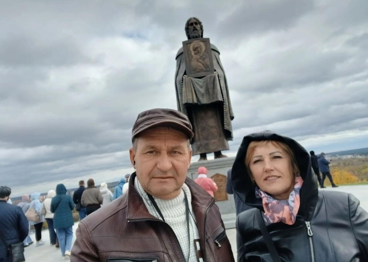 Очень много познавательного из нашей истории.