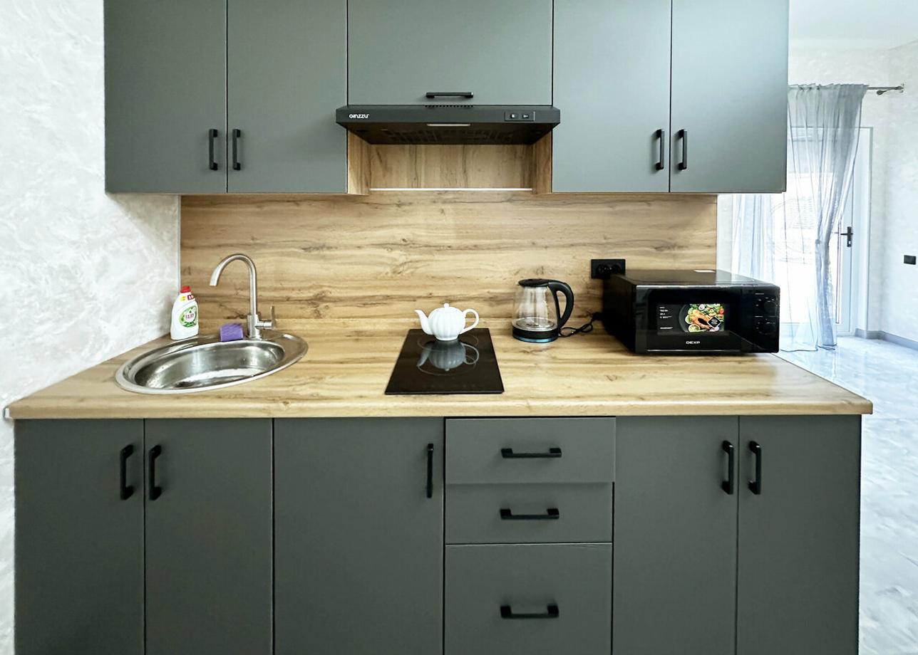 Отель «Морской бриз»