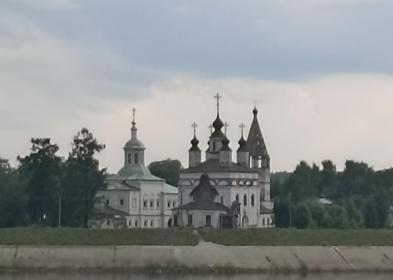 Я была потрясена в хорошем смысле слова, что тур состоялся, несмотря на то, что группа не