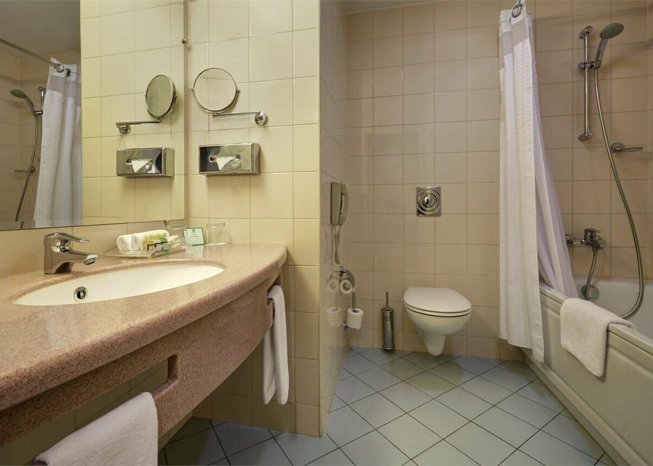 Гостиница «Лесная Сафмар»