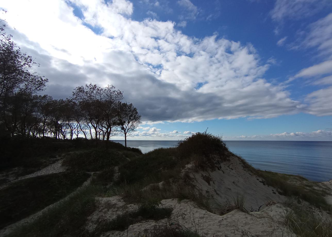 Вернулась из тура уже две недели назад, приходила в себя:) Программа похода составлена хорошо, и даже