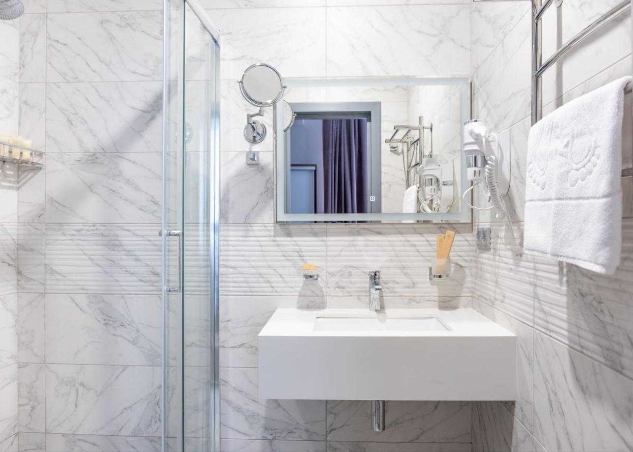 Отель Sanitas Medical Resort&SPA