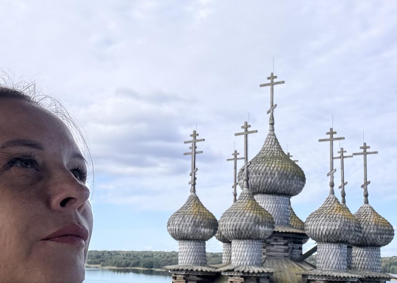 Великолепная организация тура. За 3 дня увидеть практически всю Карелию, получить море положительных эмоций. Это просто