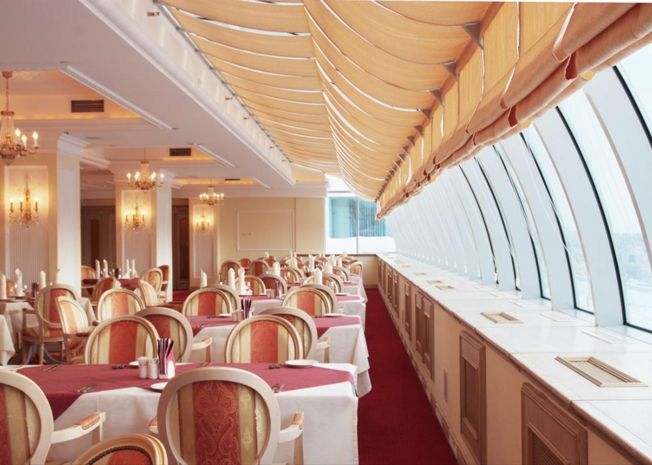 Отель «Онегин»