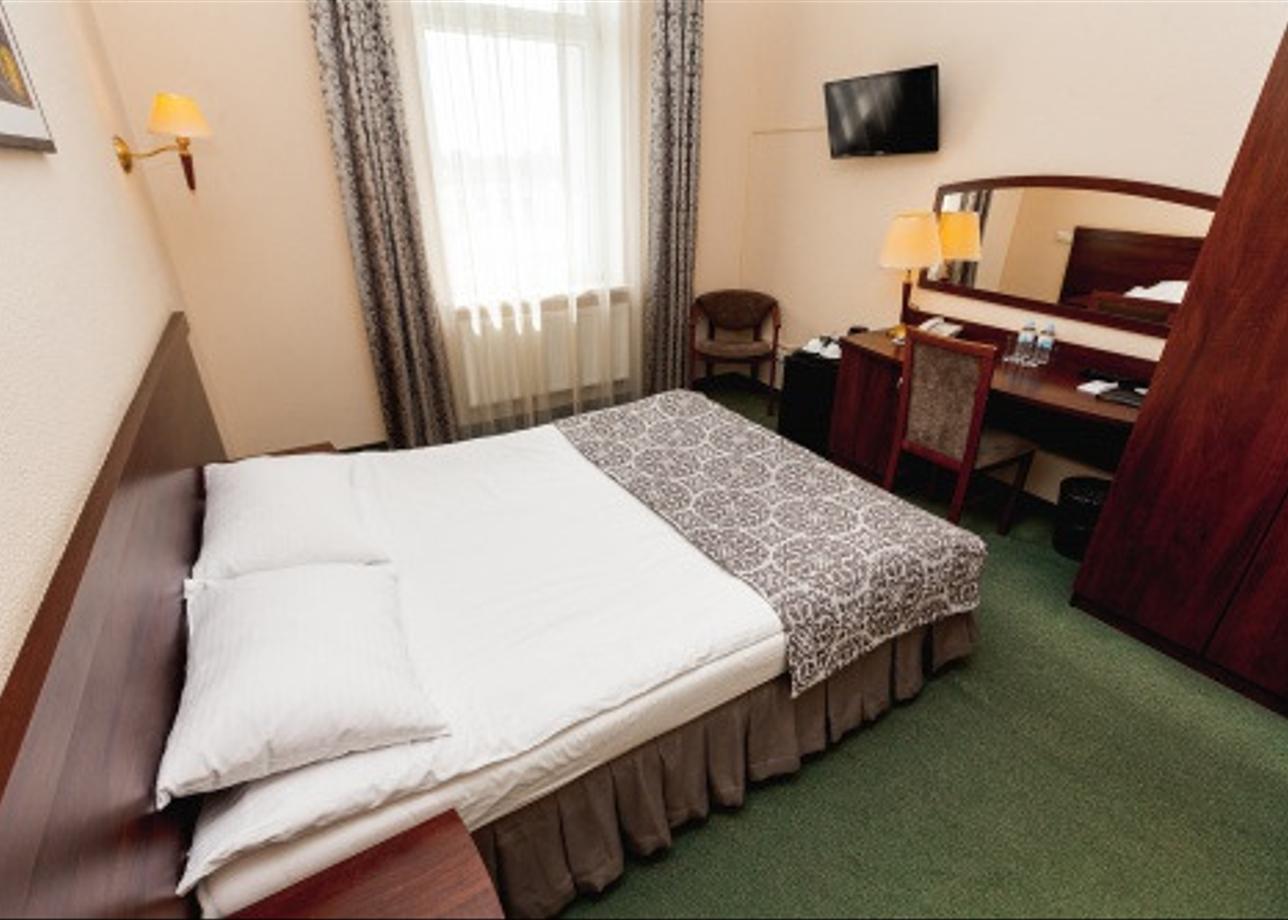 Гостиница «Берлин»