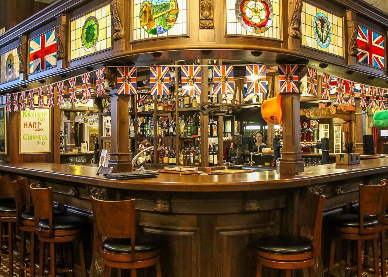 Гостиничный комплекс «Старый город»