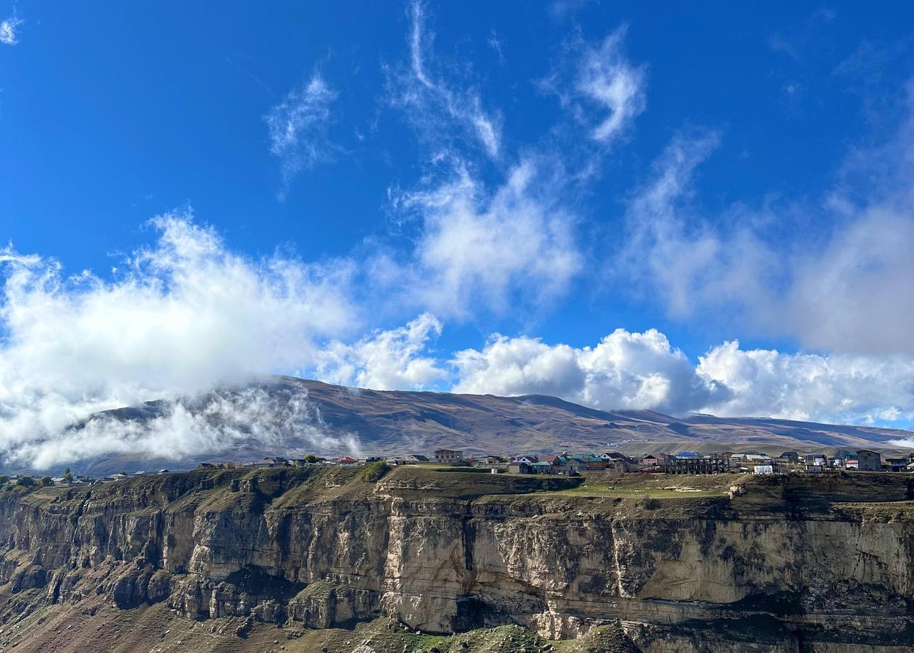 Огромное спасибо нашему гиду Умару и водителю Эльхану, супер профессионалы своего дела!!!