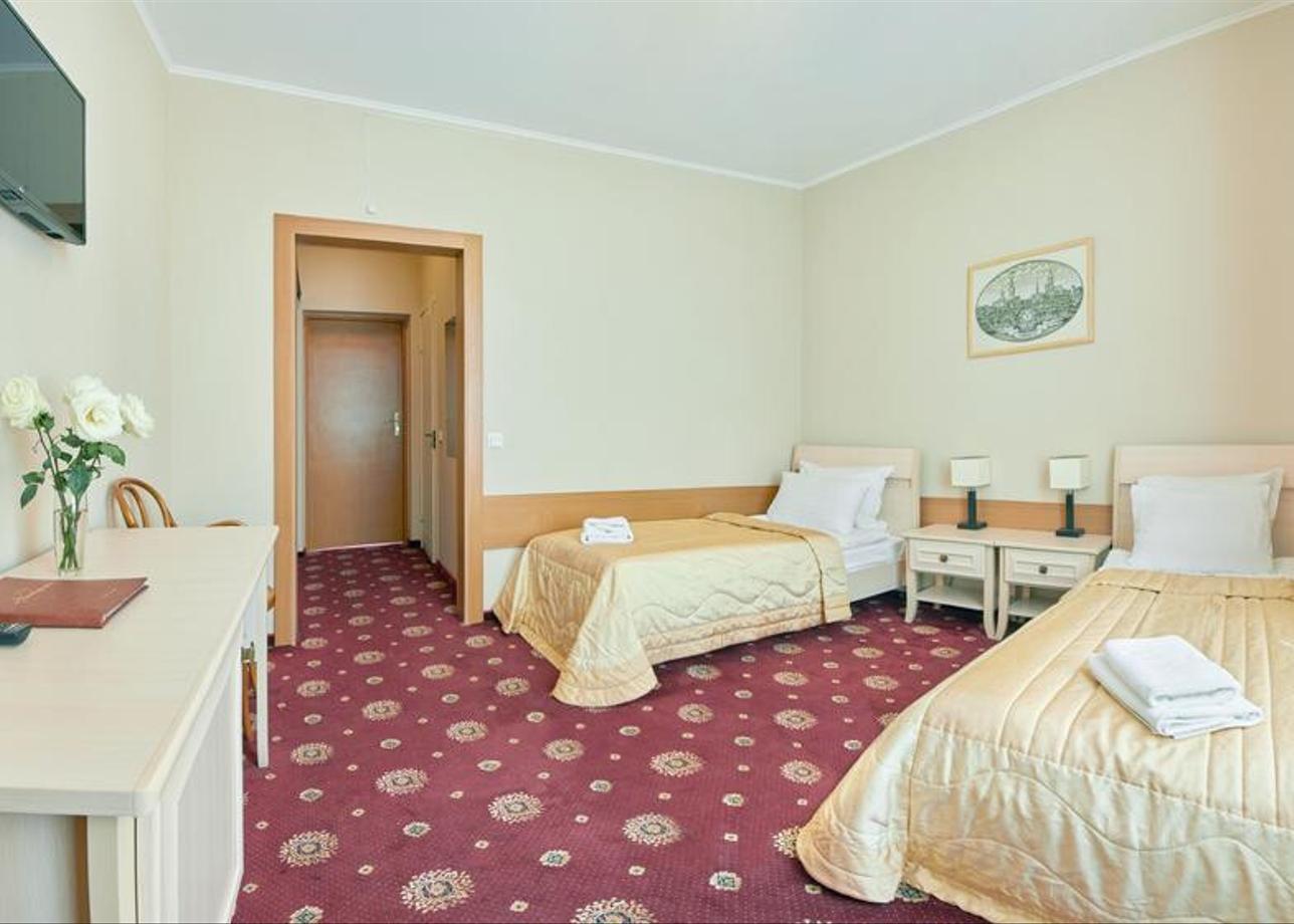 Отель «Универсал»