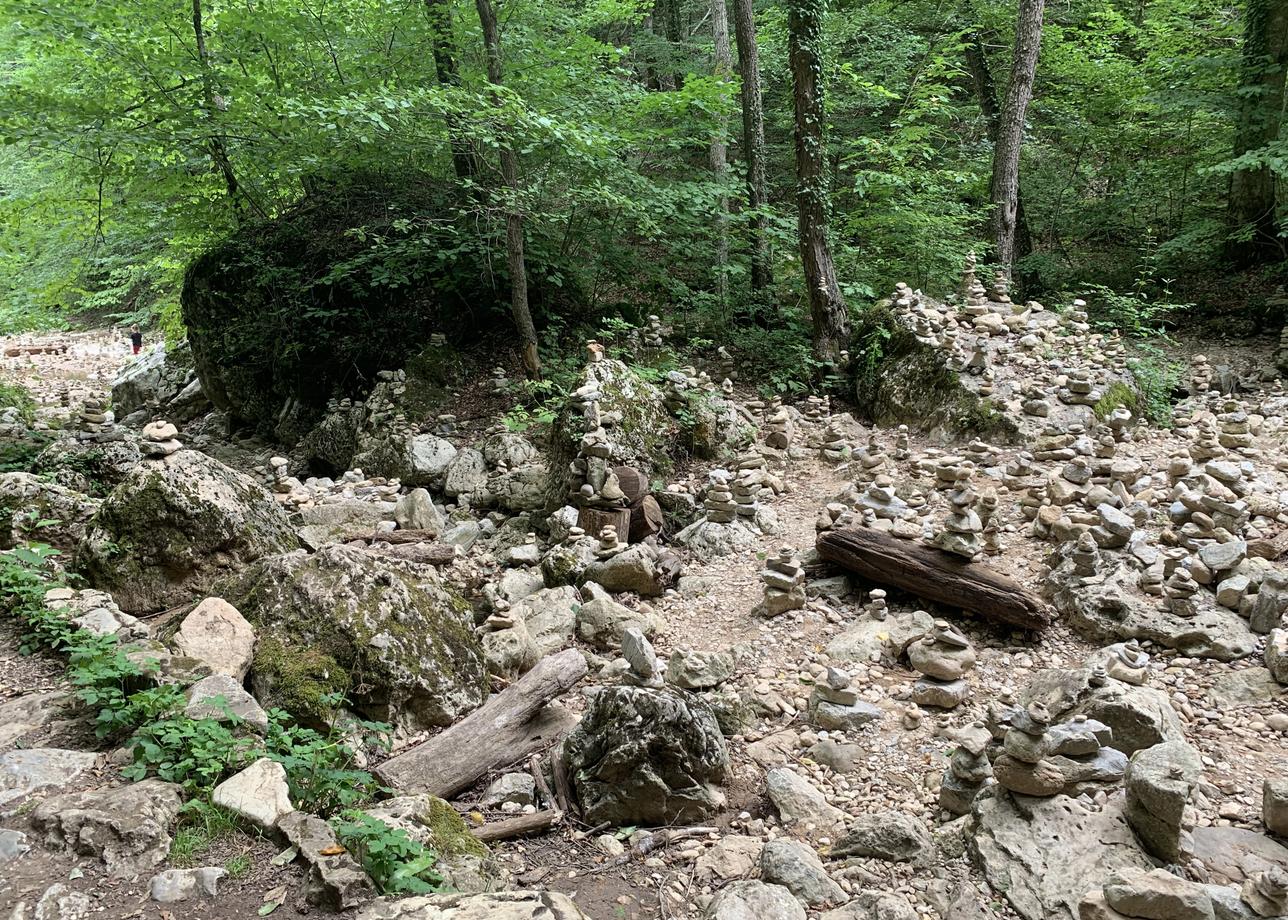 Отличный тур, можно сказать, что all inclusive. Программа интересная как для пожилых, так и для молодых