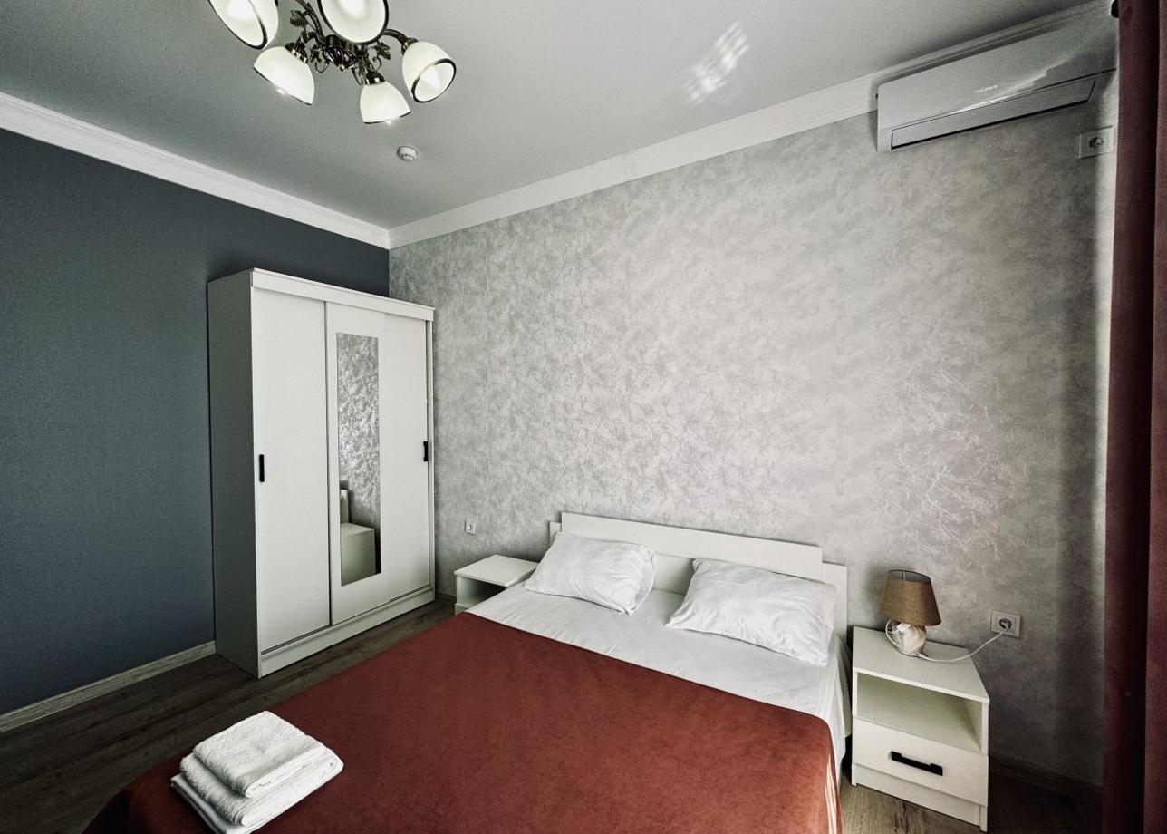 Гостиничный комплекс «Океан»